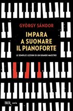 Impara a suonare il pianoforte