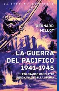 La guerra del Pacifico 1941-1945