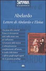 Lettere di Abelardo e Eloisa