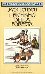 Il richiamo della foresta