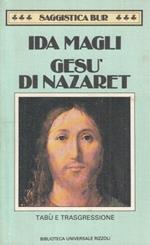 Gesù di Nazareth