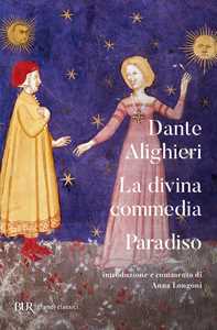 La Divina Commedia. Paradiso