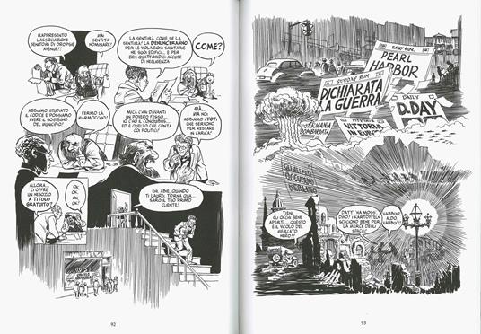 Dropsie Avenue - Will Eisner - 3