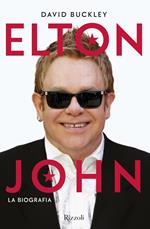 Elton John. La biografia