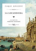 La locandiera