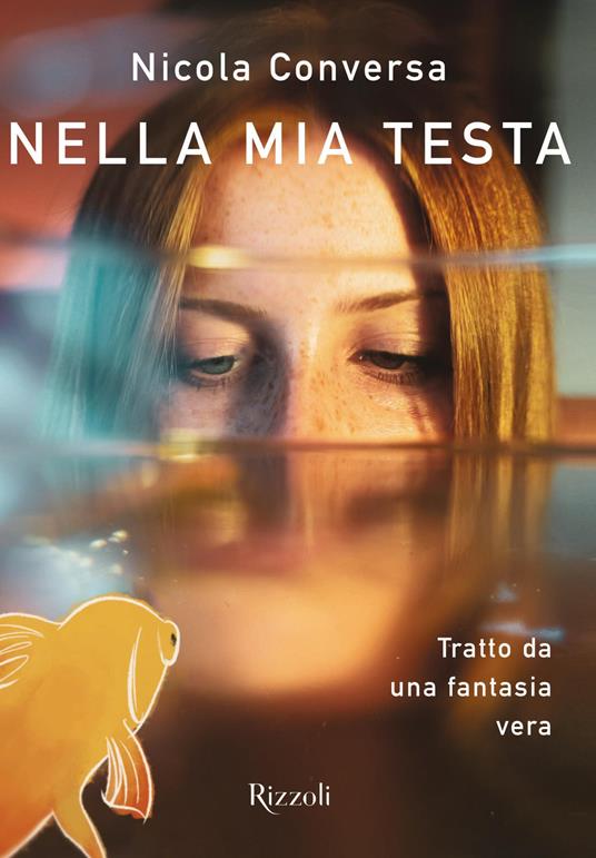 Nella mia testa - Nicola Conversa - 2