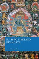 IL LIBRO TIBETANO DEI MORTI, LA CHIAVE SEGRETA DELL'IMMORTALITA