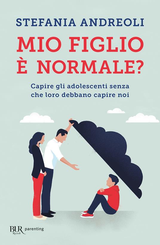 Sii te stesso a modo mio: Essere adolescenti nell'epoca della fragilità  adulta eBook : Lancini, M.: : Libri