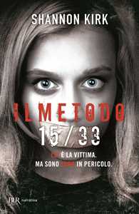 Il metodo 15/33