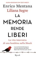 Fino a quando la mia stella brillerà. Con espansione online, Liliana Segre  e Daniela Palumbo, Fabbri