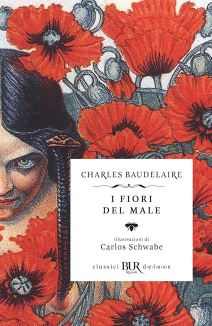 I fiori del male - Rizzoli Libri