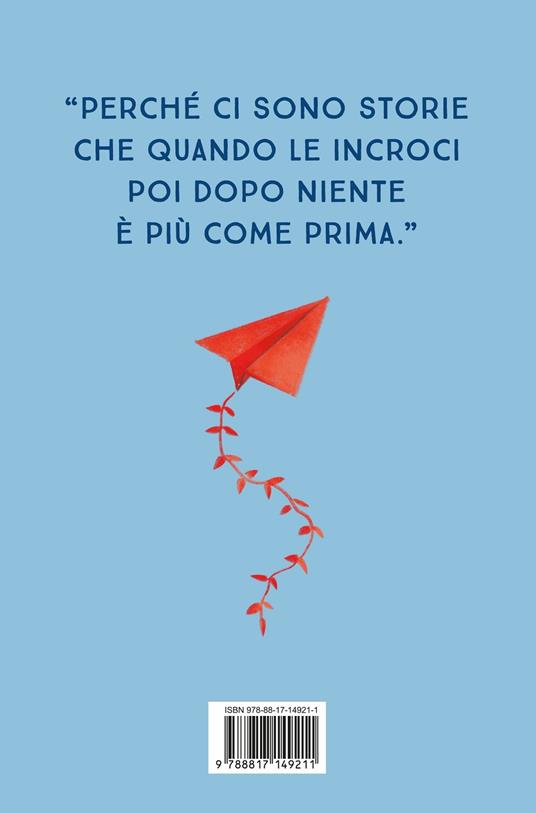 Tutti i fiori che sei. 12 storie per mia sorella - Iacopo Melio - 2