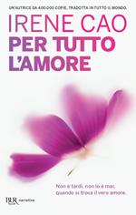 Per tutto l'amore