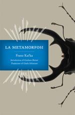 La metamorfosi