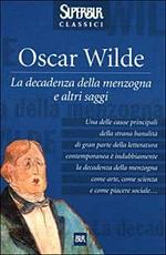 La decadenza della menzogna e altri saggi