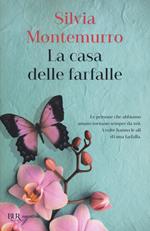 La casa delle farfalle