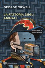 La fattoria degli animali