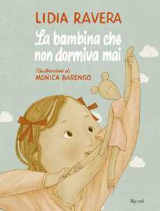 La bambina che non dormiva mai