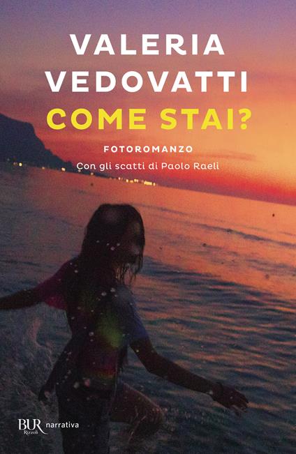 Come stai? - Valeria Vedovatti - copertina