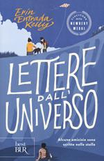 Lettere dall'universo