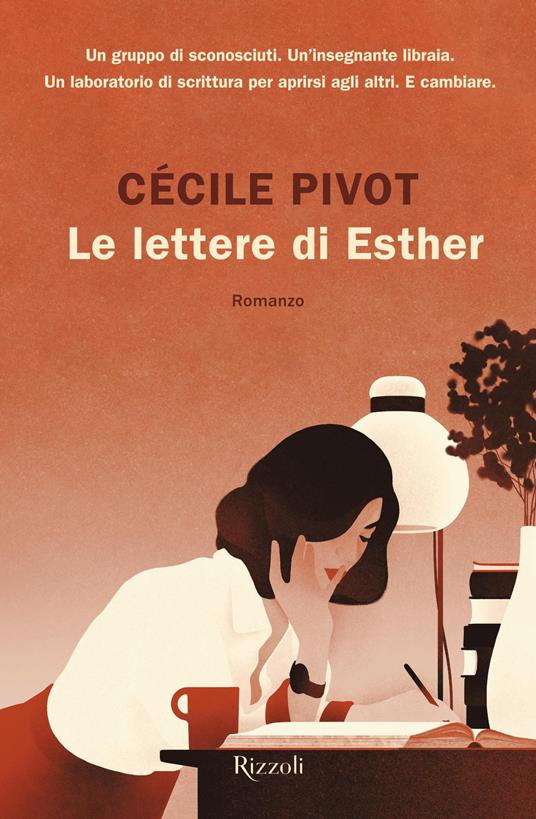 Le lettere di Esther - Cécile Pivot - Libro - Rizzoli - Varia narrativa  straniera | IBS