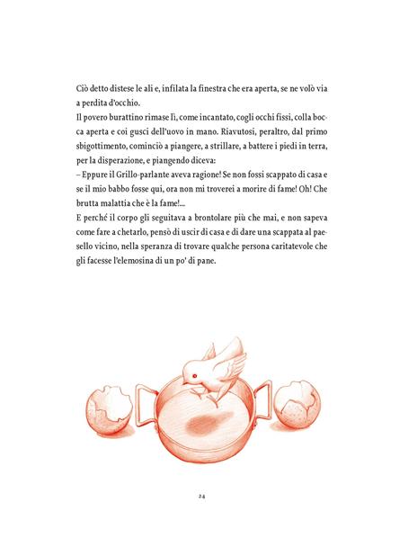 Le avventure di Pinocchio. Ediz. a colori - Carlo Collodi - 12