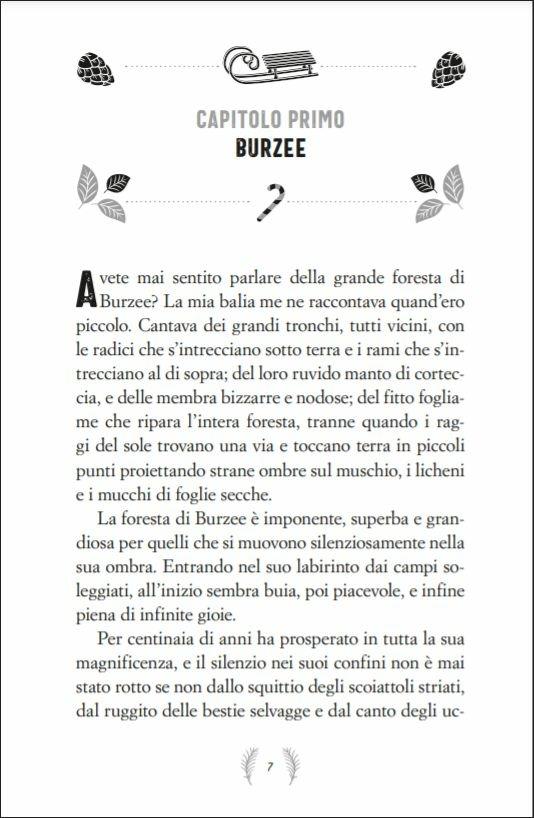 Vita e avventure di Babbo Natale - L. Frank Baum - 3