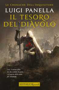 Il tesoro del diavolo