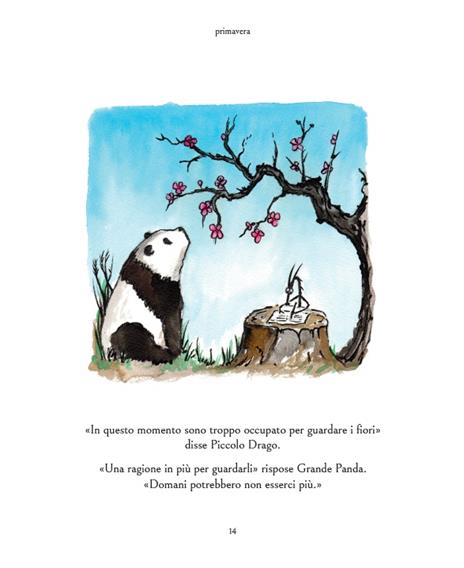 Grande Panda e Piccolo Drago - James Norbury - 6