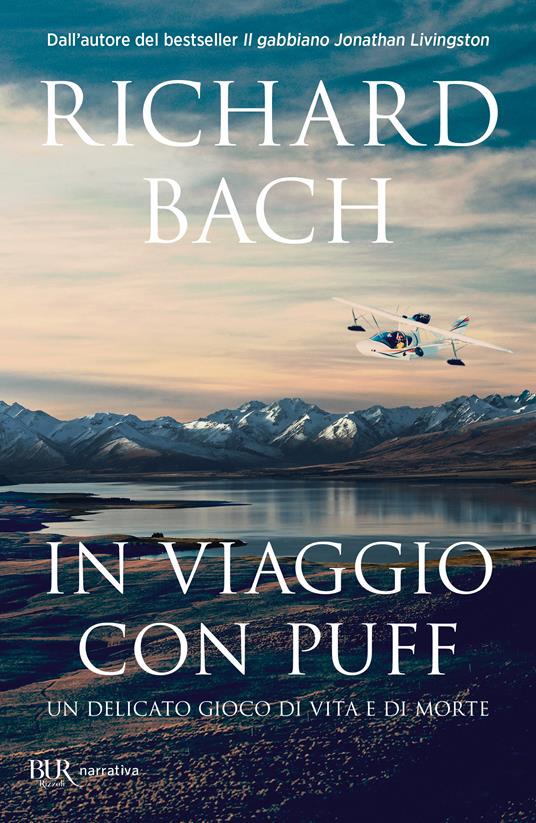 Il Gabbiano Jonathan Livingston - Edizione Speciale — Libro di Richard Bach