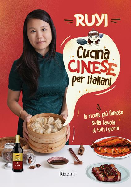 Cucina del mondo. Ricette di cucina Cinese e Messicana - Libro di ricette