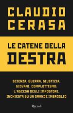 Le catene della destra