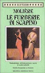 Le furberie di Scapino