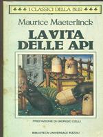 La vita delle api