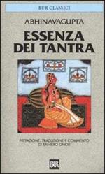 Essenza del tantra