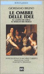 Le ombre delle idee-Il canto di Circe-Il sigillo dei sigilli