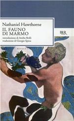 Il fauno di marmo