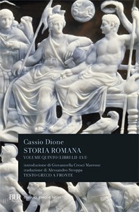 Storia romana di Cassio Dione, Rizzoli, Altri - Anobii