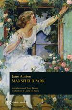 Mansfield Park