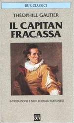 Il capitan Fracassa