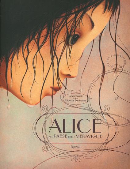 Alice nel paese delle meraviglie. Ediz. a colori di Lewis Carroll, Elena  Campi - 9788866408963 in Fiabe e storie illustrate