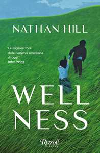 Libro Wellness Nathan Hill