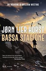 Bassa stagione. Un'indagine di William Wisting