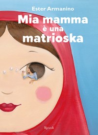 Una matrioska per la festa della mamma