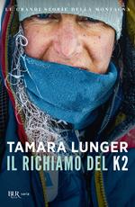 Il richiamo del K2