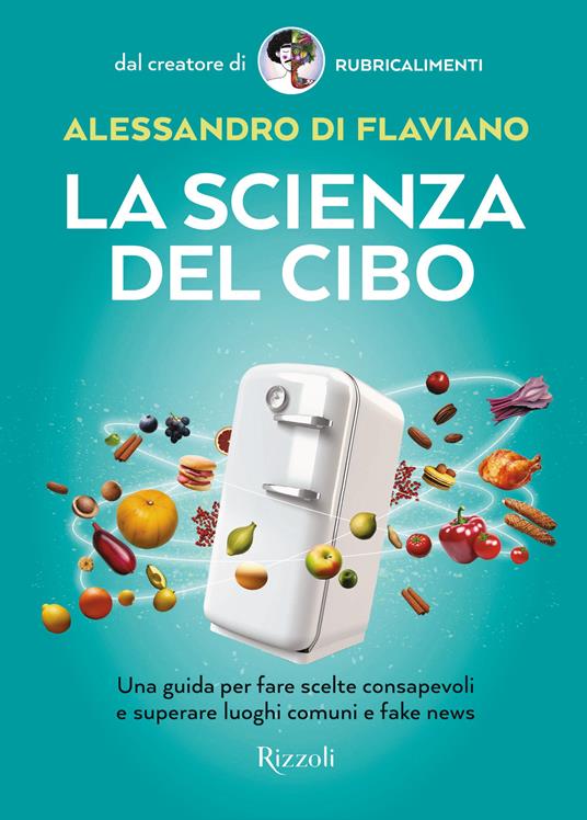 SCIENZA: le scoperte più importanti sul cibo ne rendono migliore  l'assimilazione