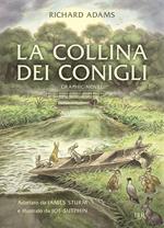 La collina dei conigli. Graphic novel