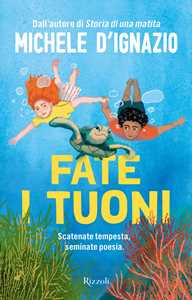 Fate i tuoni