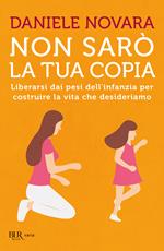 Collana BUR Parenting edita da Rizzoli - Libri