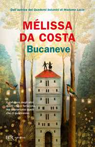 Libro Bucaneve Mélissa Da Costa